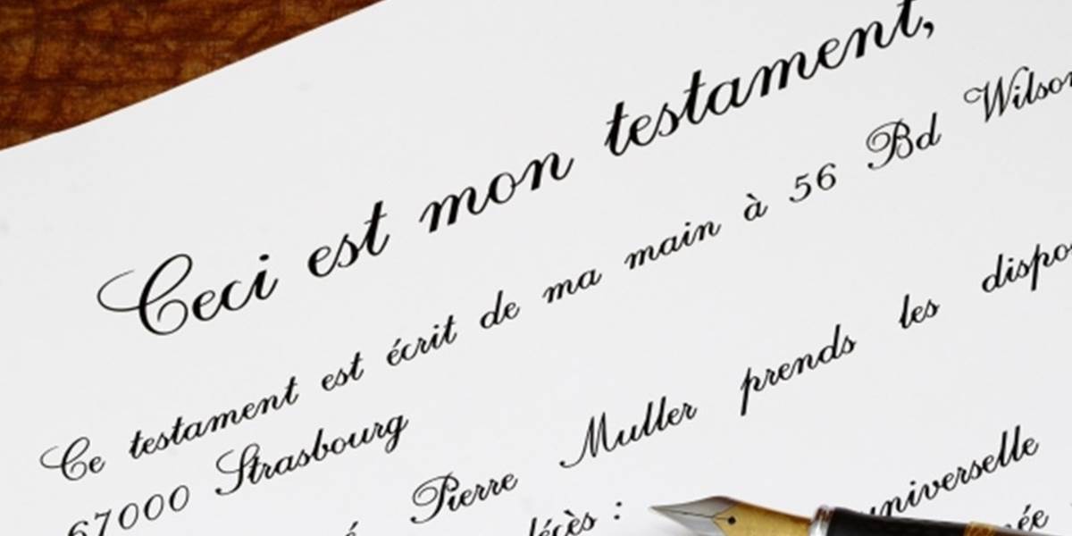 Vláda sprístupnila na webe 41 miliónov závetov, aj Churchilla či Diany