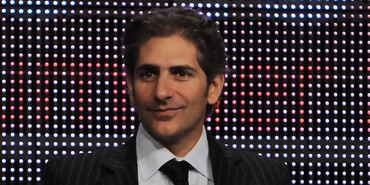 Michael Imperioli si zahrá v seriáli Hawaii 5.0