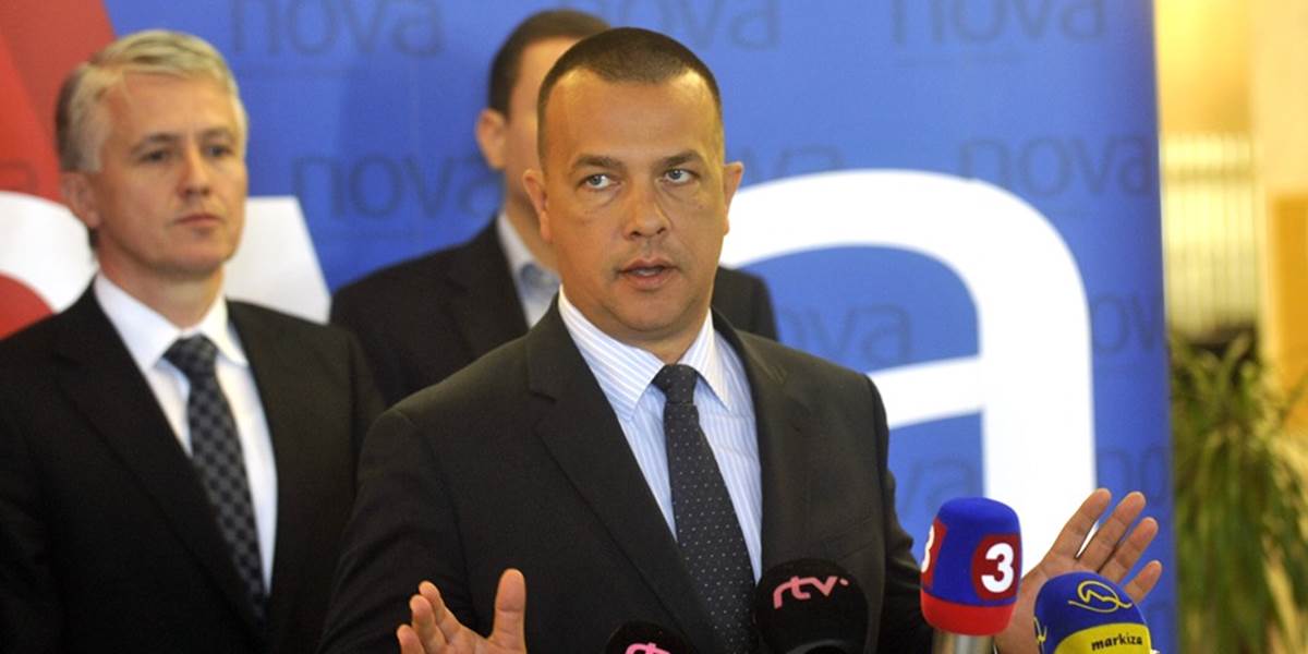 Miškov vyzýva na medzinárodný tender pri oprave Gabčíkova