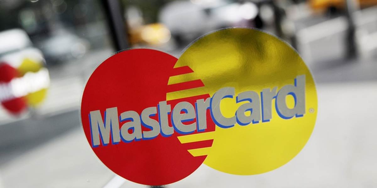 Visa a MasterCard ukončili činnosť na Kryme