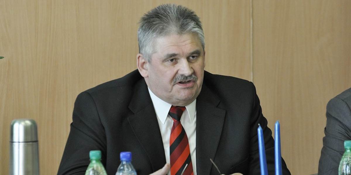 Richter: V roku 2015 chceme pokračovať v znižovaní nezamestnanosti