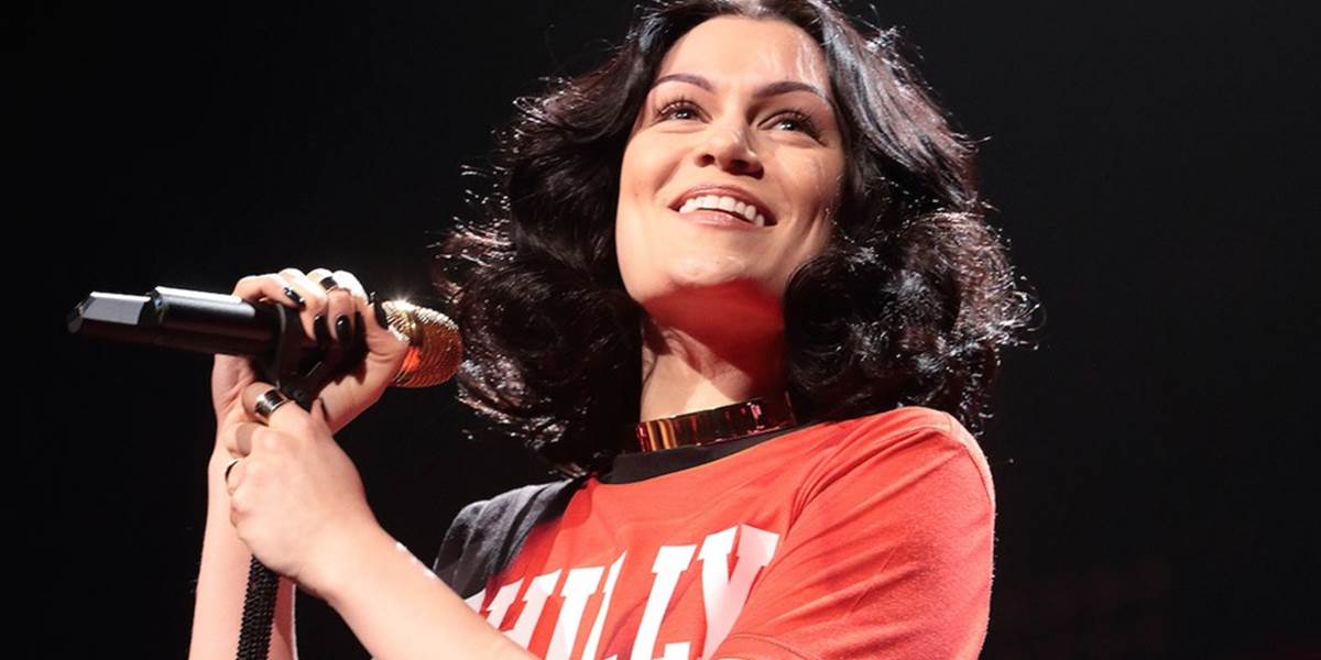 Jessie J si zarába najmä písaním piesní pre iných interpretov