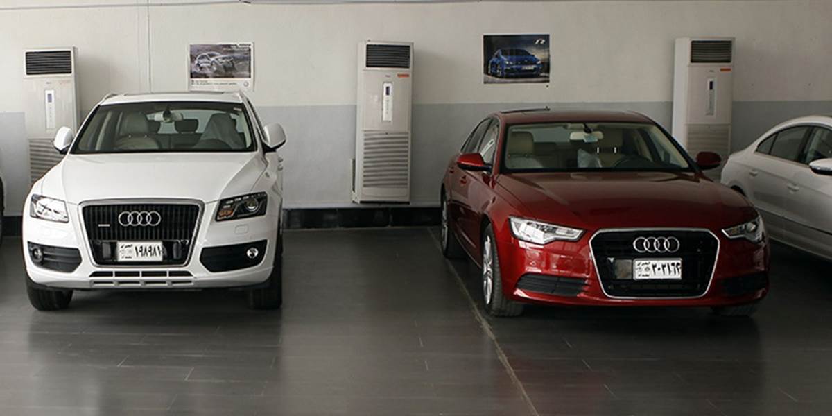 Audi zvýšilo svoj 5-ročný investičný plán, chce predbehnúť BMW