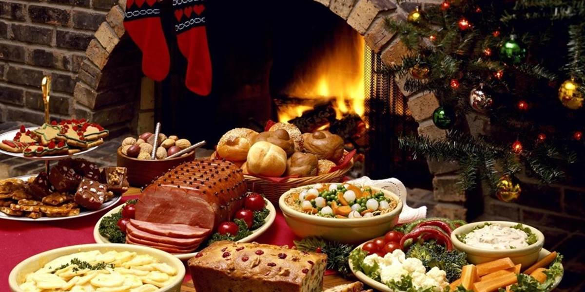 Prehnali ste to na Vianoce s jedlom? Toto vám pomôže!