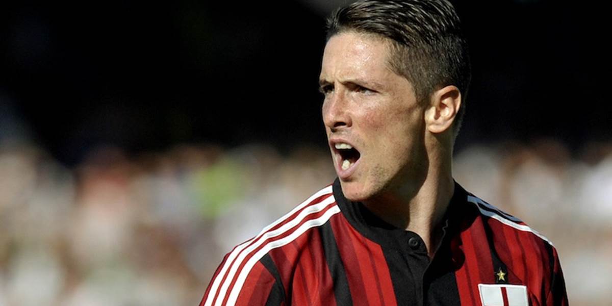 Torres ide na hosťovanie do Atletica Madrid: Konečne späť doma