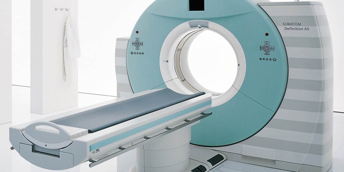 Piešťanská nemocnica ukončila zmluvu s Medical Group na dodávku CT prístroja