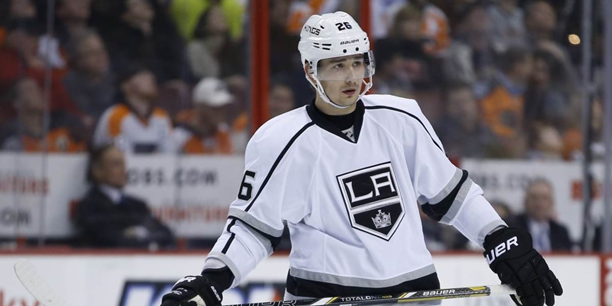 NHL: Vojnov sa rozsudok dozvie pravdepodobne až v marci 2015