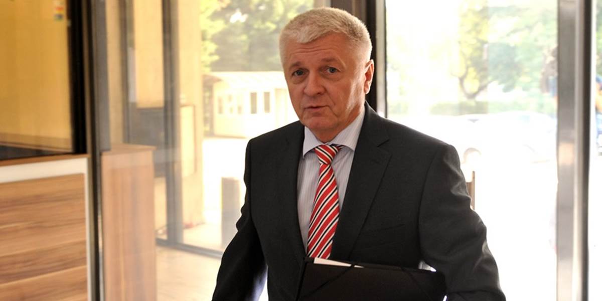 Polícia už má pokyn prokurátora o zastavení stíhania exkonateľa MH Development