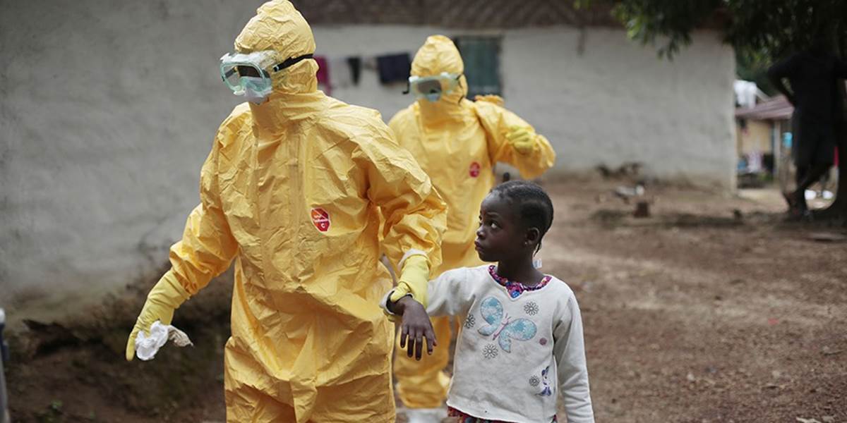 Libéria zaznamenala desiatky nových prípadov nákazy horúčkou ebola