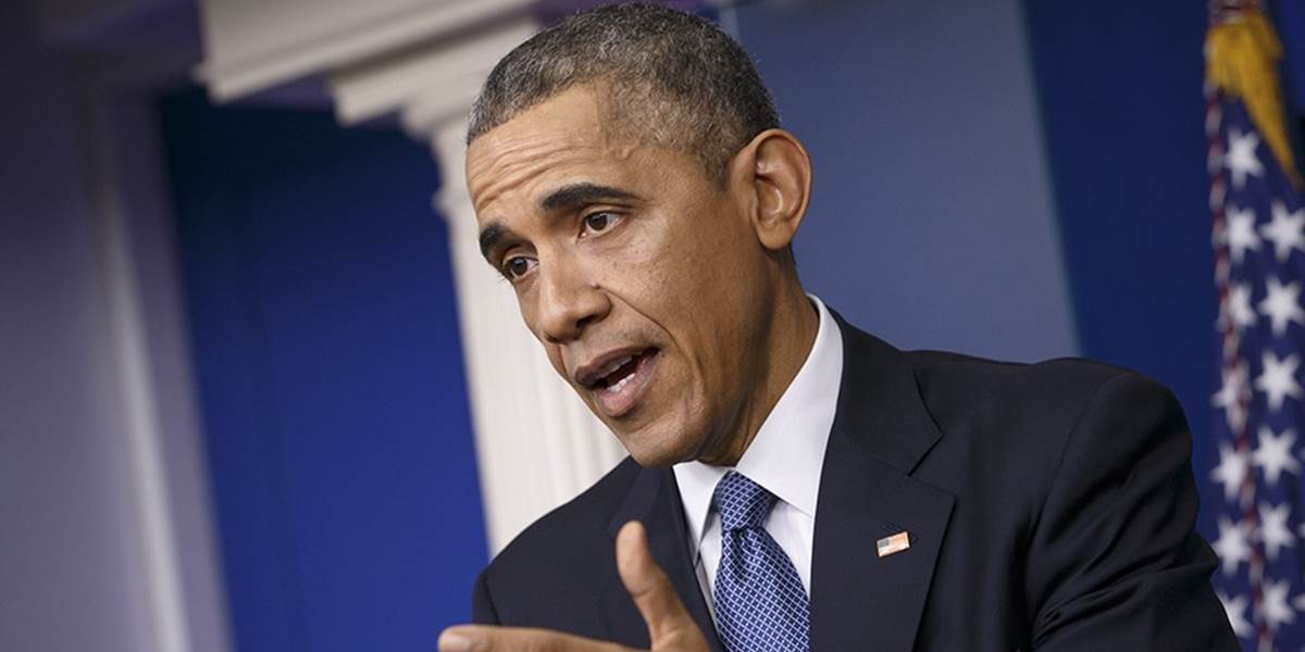 Prezident Obama nevylučuje otvorenie veľvyslanectva v Iráne