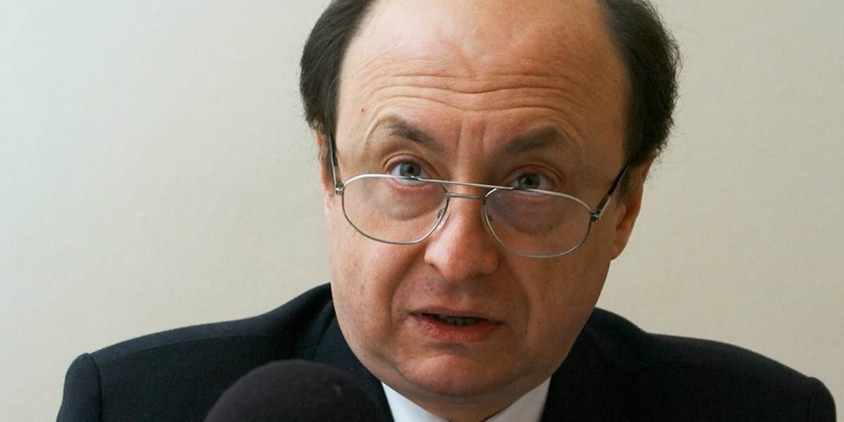 Bárány:  Predpokladá, že sťažnosť Baťovcov na ÚS SR bude asi neúspešná