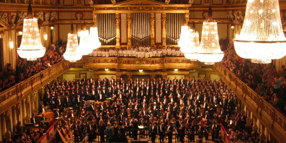 Koncert Slovenskej filharmónie zaznie i na Hviezdoslavovom námestí