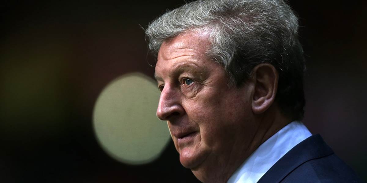 Hodgson chystá večeru s anglickými reprezentantmi