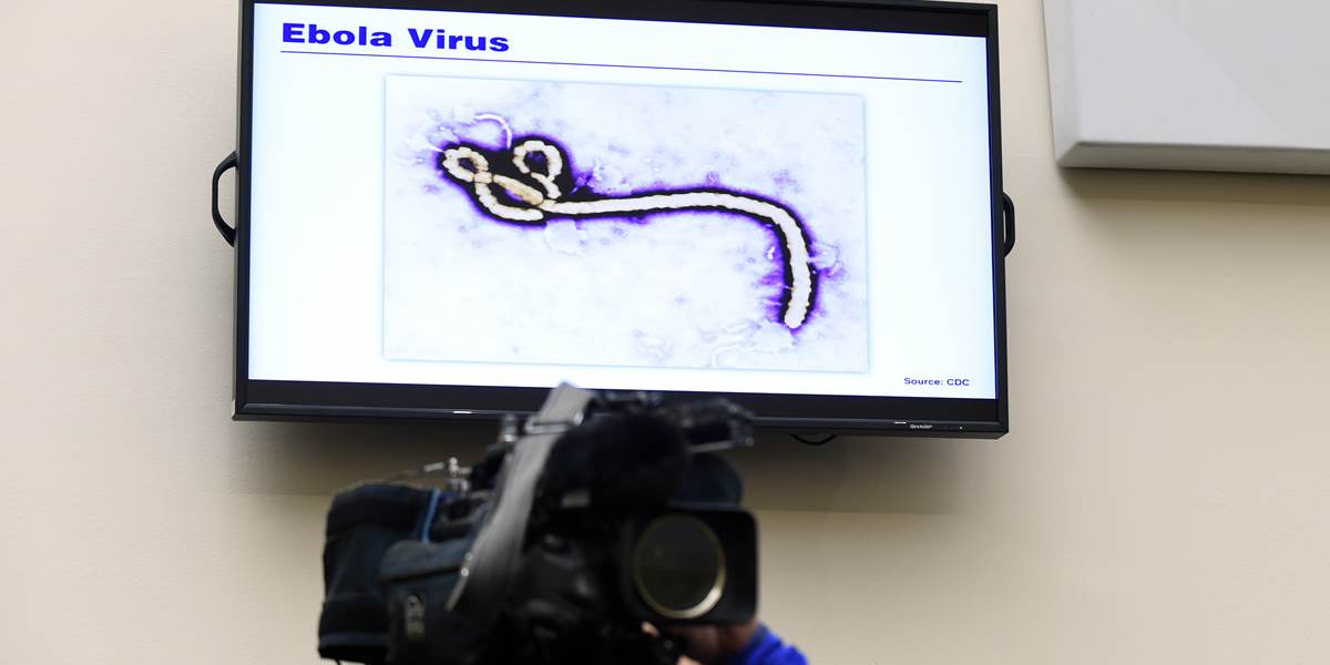 Smutná štatistika: Počet nakazených ebolou prekročil 20-tisíc, počet úmrtí sa blíži k 8-tisíc!