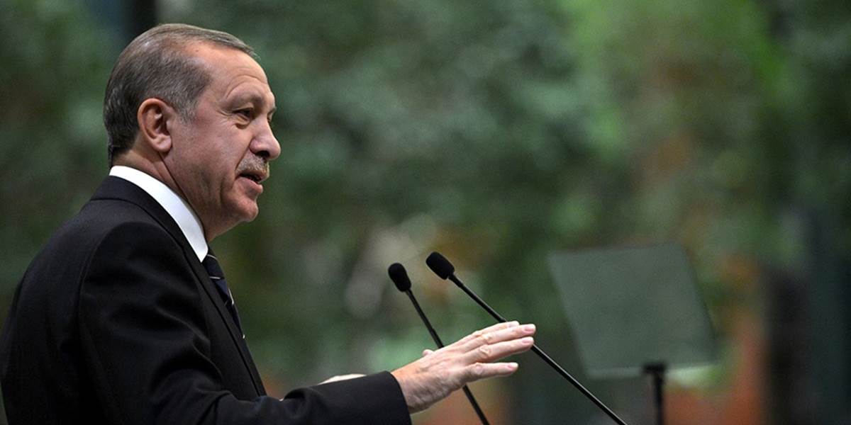 Prezident Erdogan bude viesť prvé zasadnutie kabinetu 19. januára