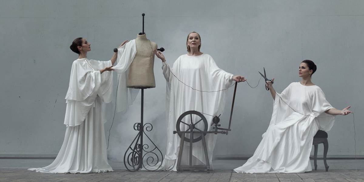 Osudový novoročný pozdrav SND