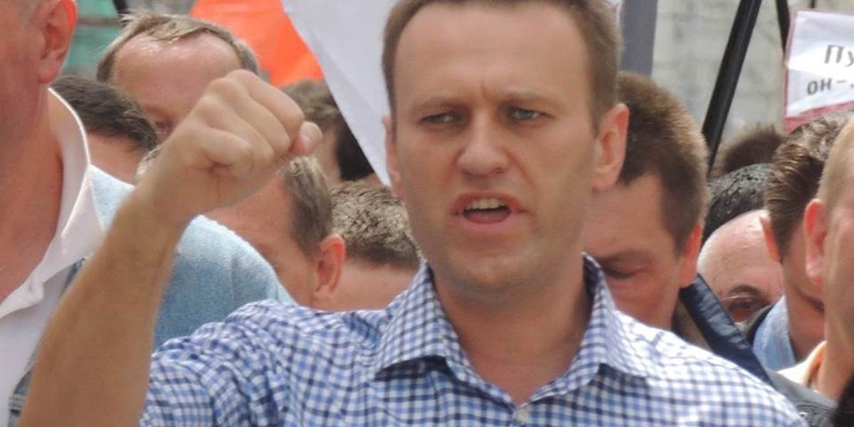 Ruský súd vynesie verdikt nad Navaľným a jeho bratom