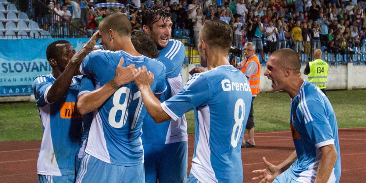 FL: Slovan začne zimnú prípravu 5. januára, dvakrát zamieri do Čiech