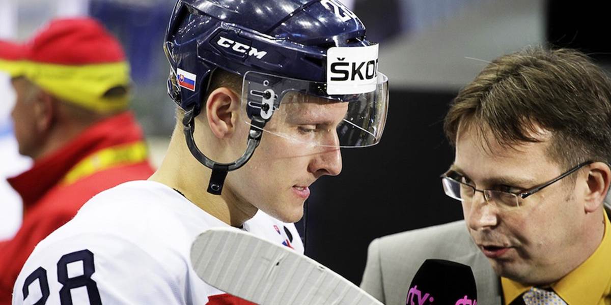 NHL: Pánik po zrážke nebude hrať z preventívnych dôvodov