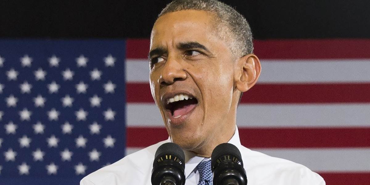 Obama: Putin nie je až taký šikovný, za akého ho mnohí považovali