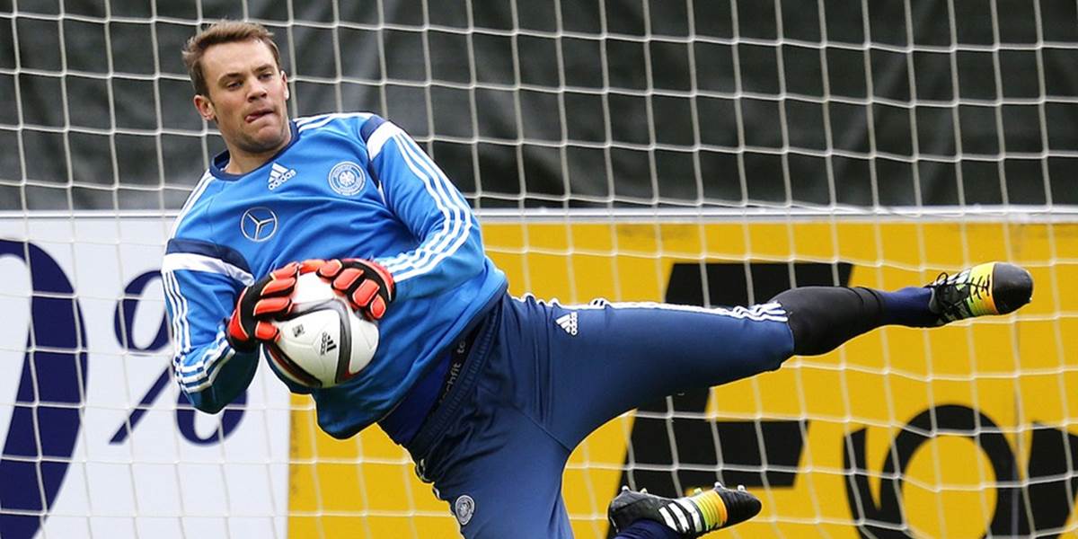 Neuer a Serena Williamsová podľa AIPS najlepší v roku 2014