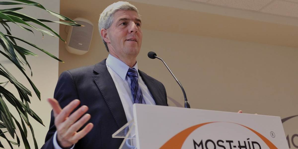 Bugár: V politike zostanem, kým ma ľudia budú chcieť, nástupcu ale hľadám