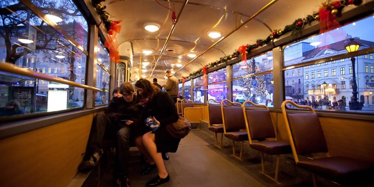 Ďalší útok v električke: Cestujúci chcel napadnúť vodiča bratislavskej MHD!