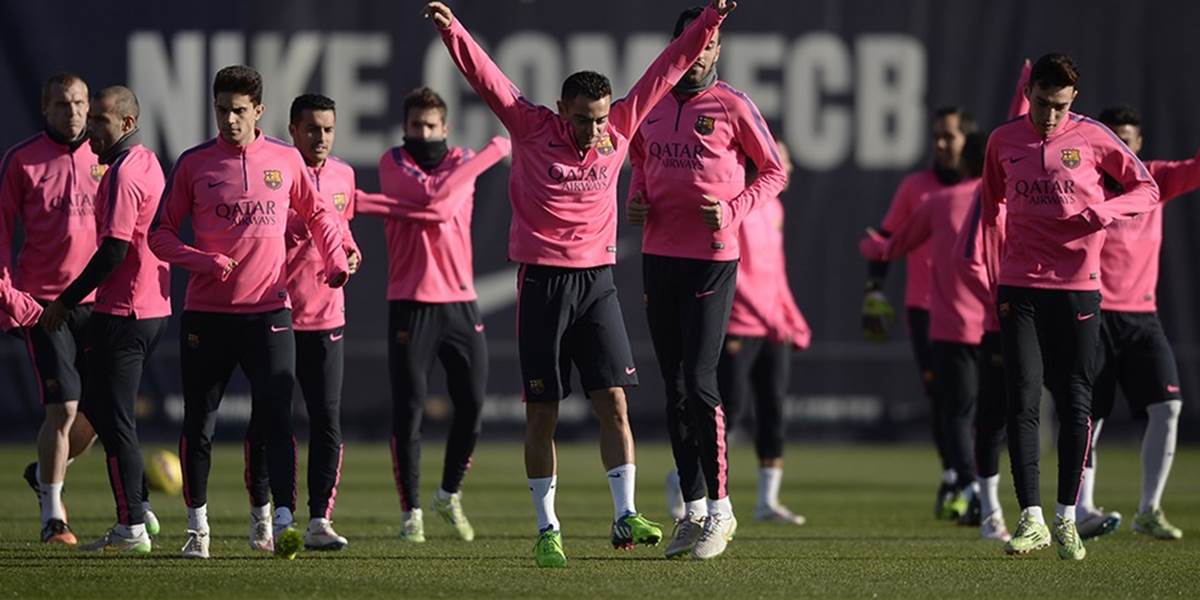 Barcelona neuspela s odvolaním, v roku 2015 nezíska žiadnu posilu