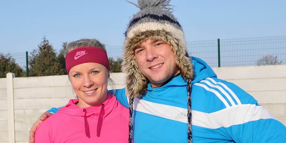 Mrazivá Silvestrovská cena pre Hrašnovú a Lomnického