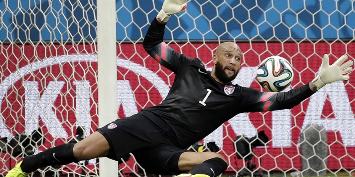 Howard bude Evertonu chýbať možno až šesť týždňov