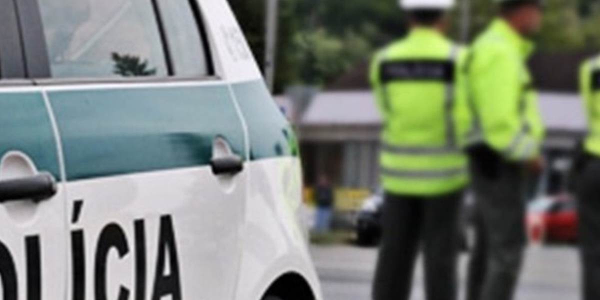 Polícia vystríha pred vreckármi počas osláv Silvestra