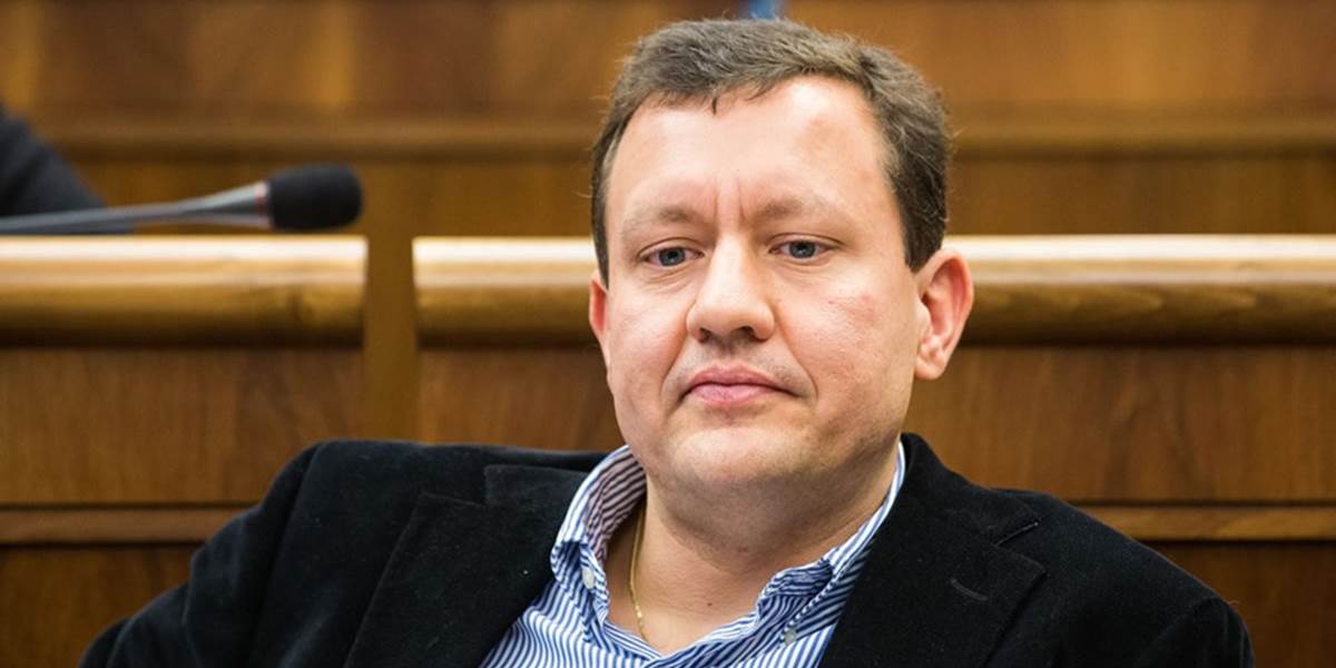 Lipšic: Biskupi by mali pastiersky list venovať korupcii