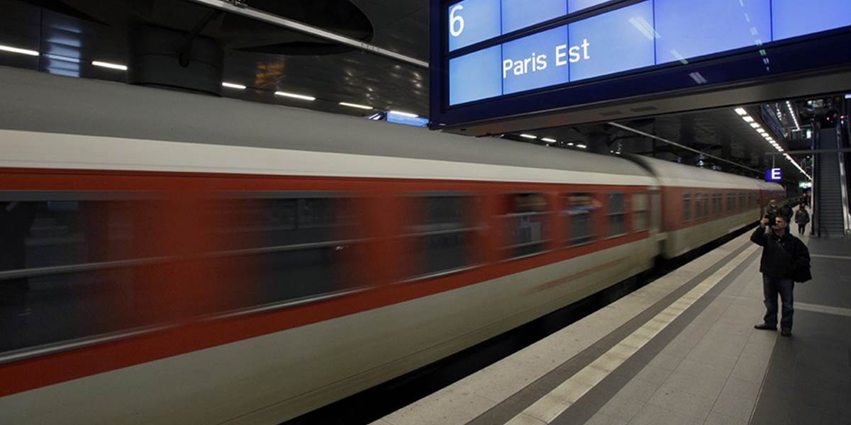 Deutsche Bahn nesplní plánované ciele hospodárenia