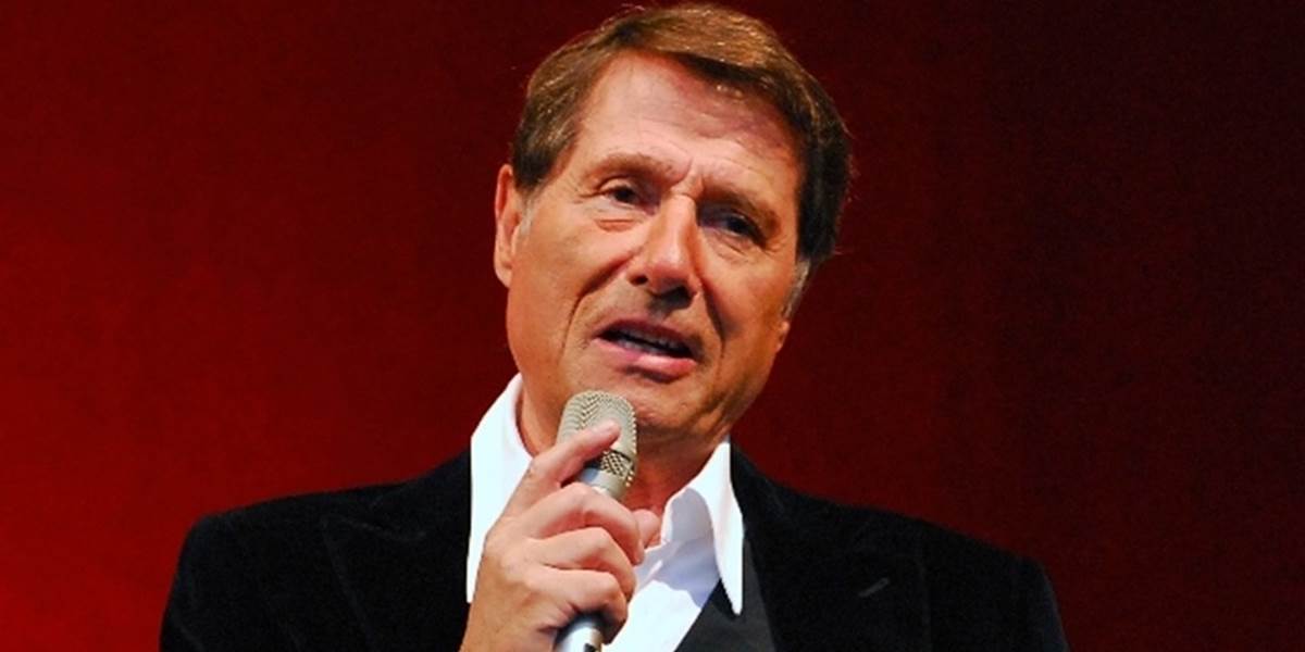 Zosnulý hitmaker, spevák Udo Jürgens bude mať čestný hrob vo Viedni