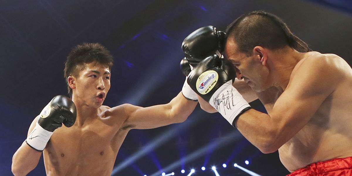 VIDEO Inoue knokautoval Narváeza v druhom kole
