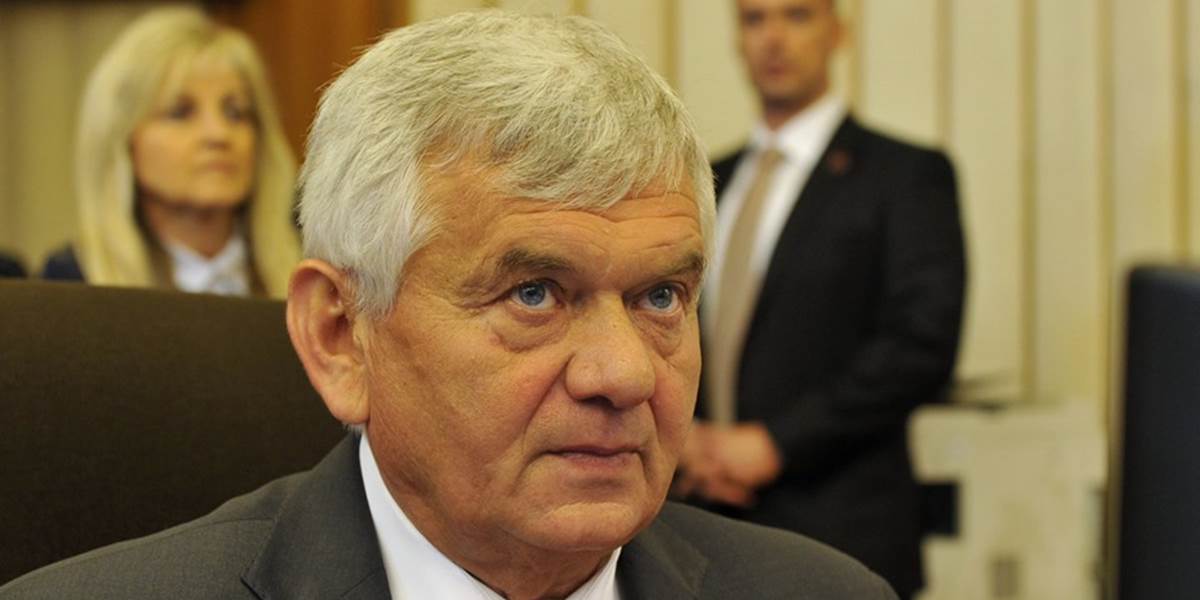 Jahnátek: Budúci rok naplno rozbehneme nový finančný model pre prvovýrobu