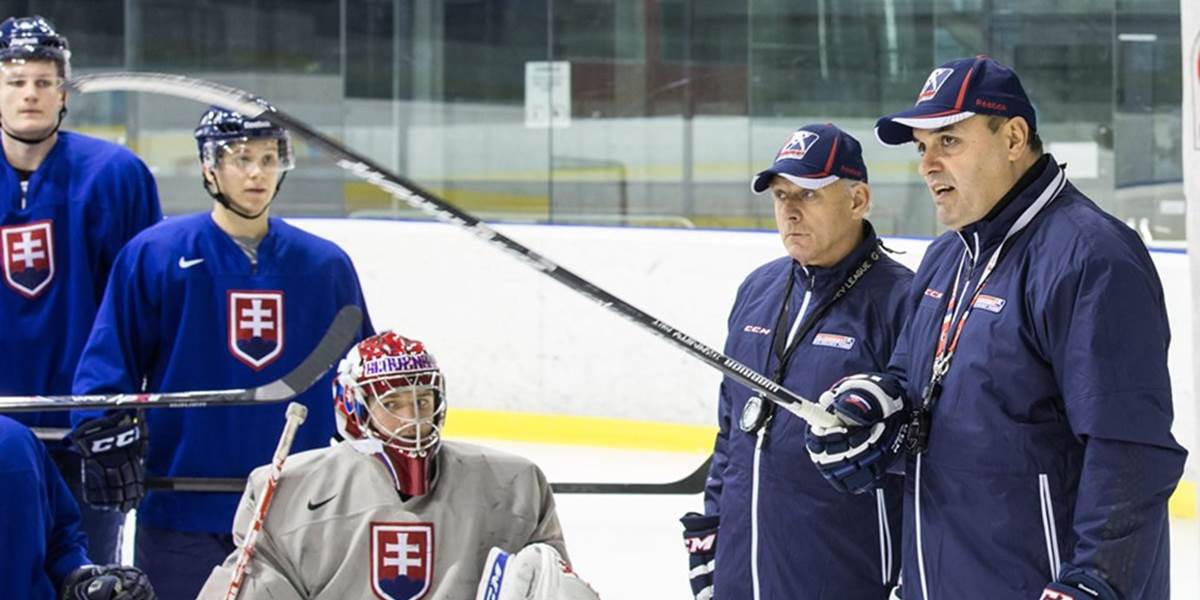 Bokroš po postupe do štvrťfinále: Prial by som si Švajčiarov