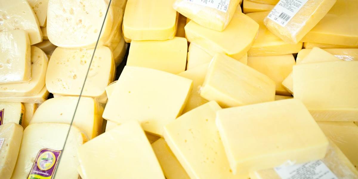 Bratislavčan ukradol syr za desať eur : Hrozia mu až tri roky väzenia!