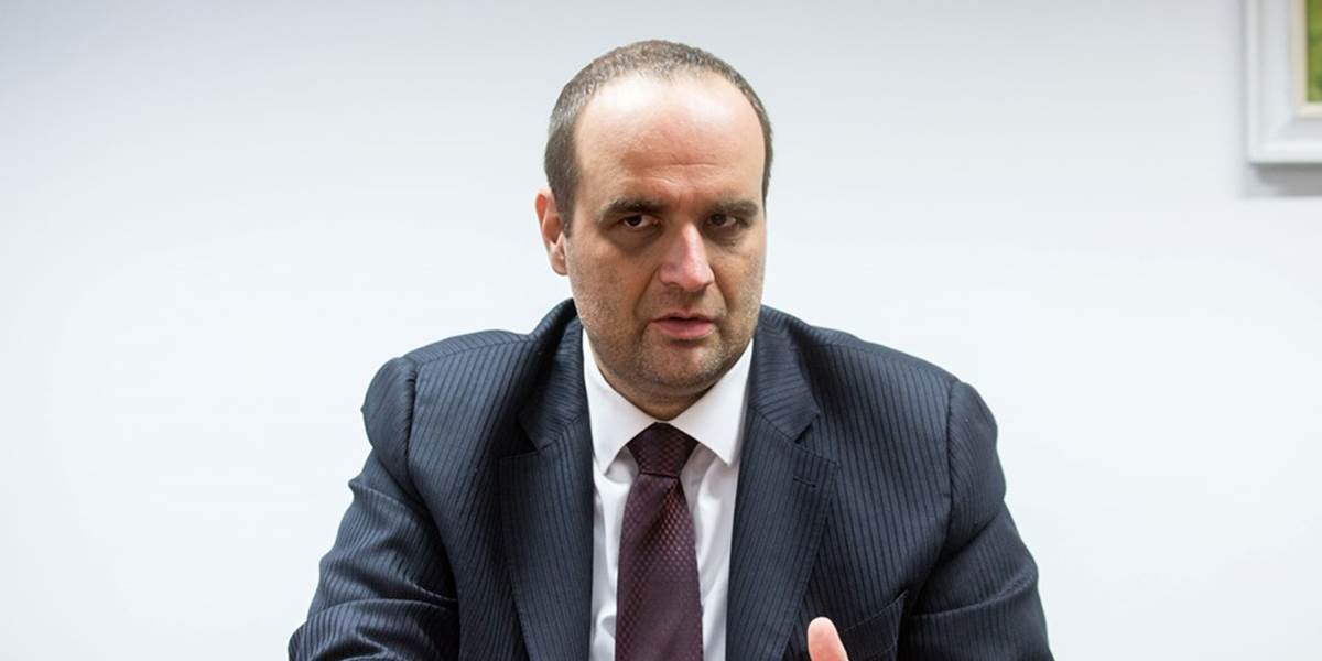 Frešo: Želám si, aby v roku 2015 víťazila skromnosť a schopnosť počúvať voličov