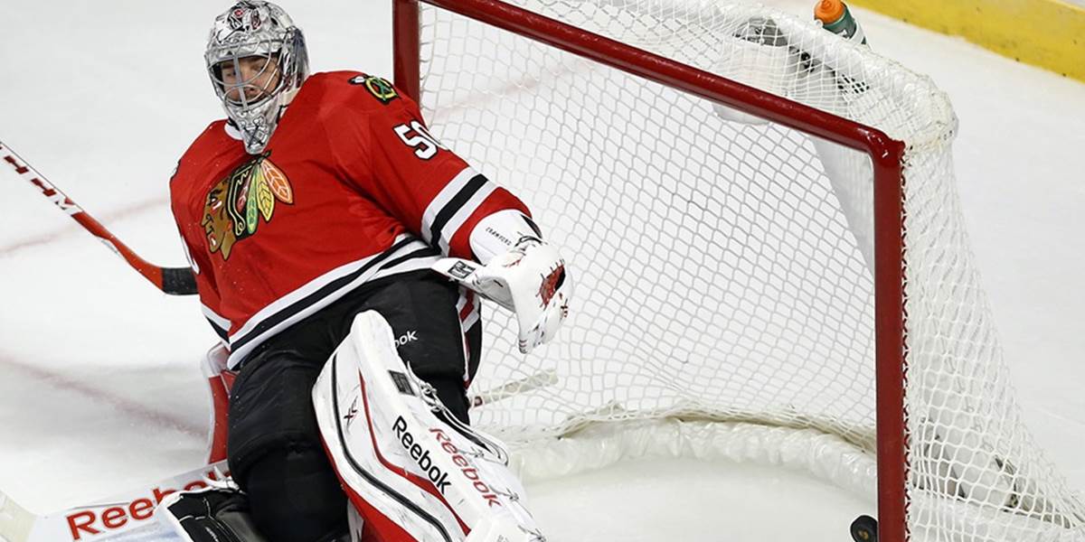 AHL: Hrivíkovi pomohol post centra, zlepšil si štatistiky a myslí na play off