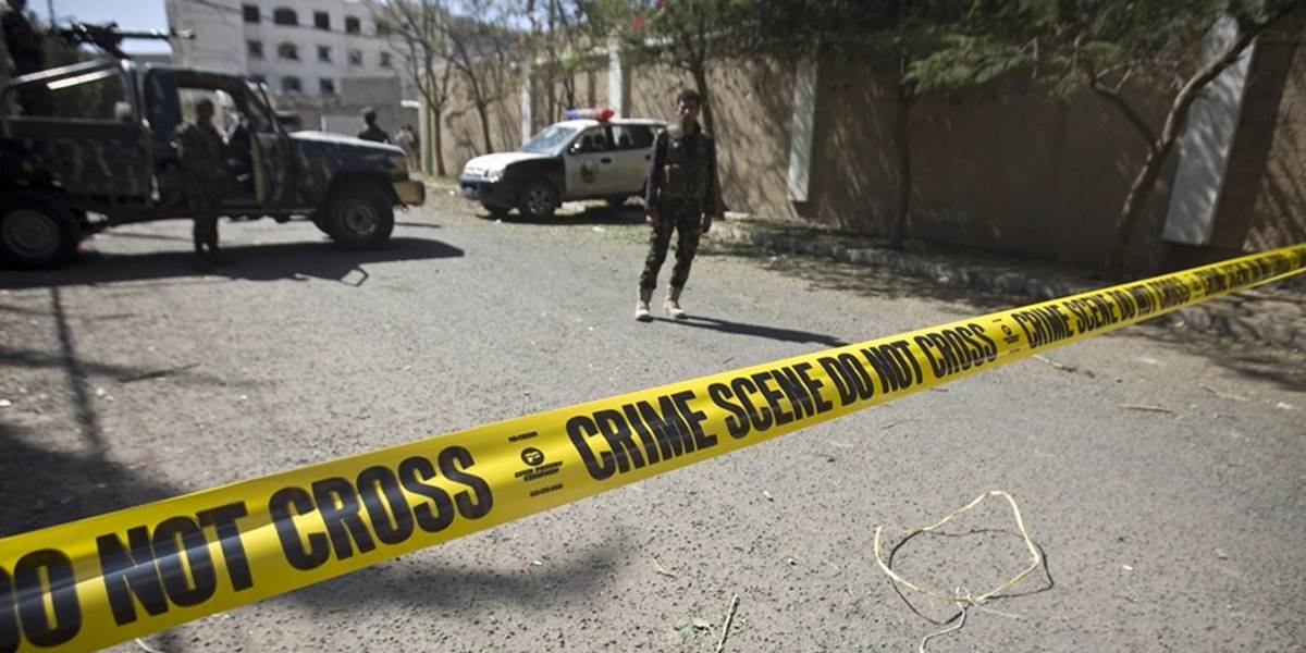 Muž, ktorý sa odpálil v kultúrnom stredisku zabil vyše tridsať ľudí