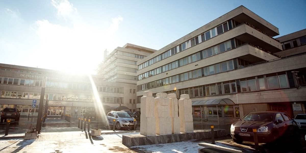 Nový rok budú v nemocniciach vítať aj pacienti, na večeru majú údené