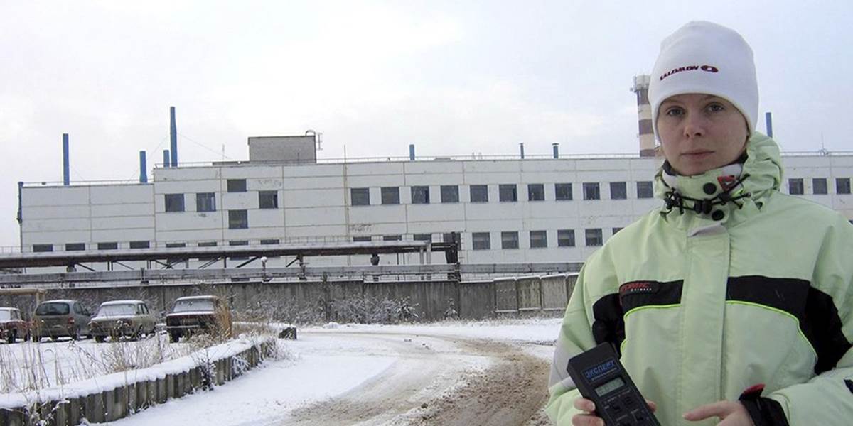 Ukrajina bude odoberať palivo pre atómové elektrárne z USA