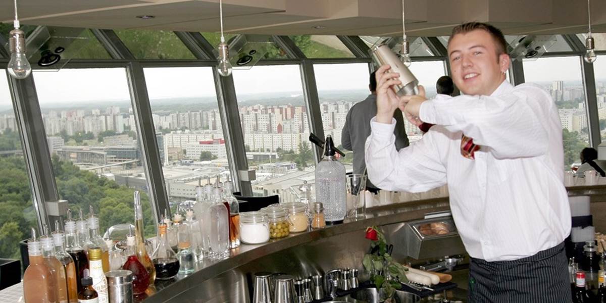 Mzdy v SR v roku 2014 rástli v zamestnaniach, po ktorých je na trhu dopyt