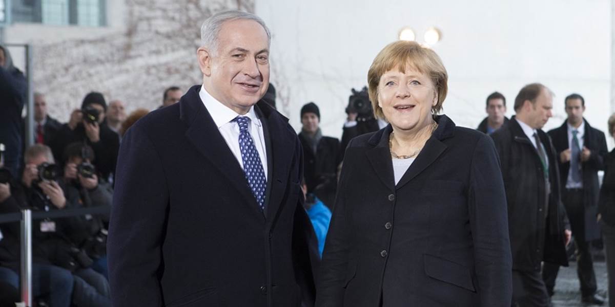 Izraelská vládna strana Likud si volí predsedu, favoritom je Netanjahu