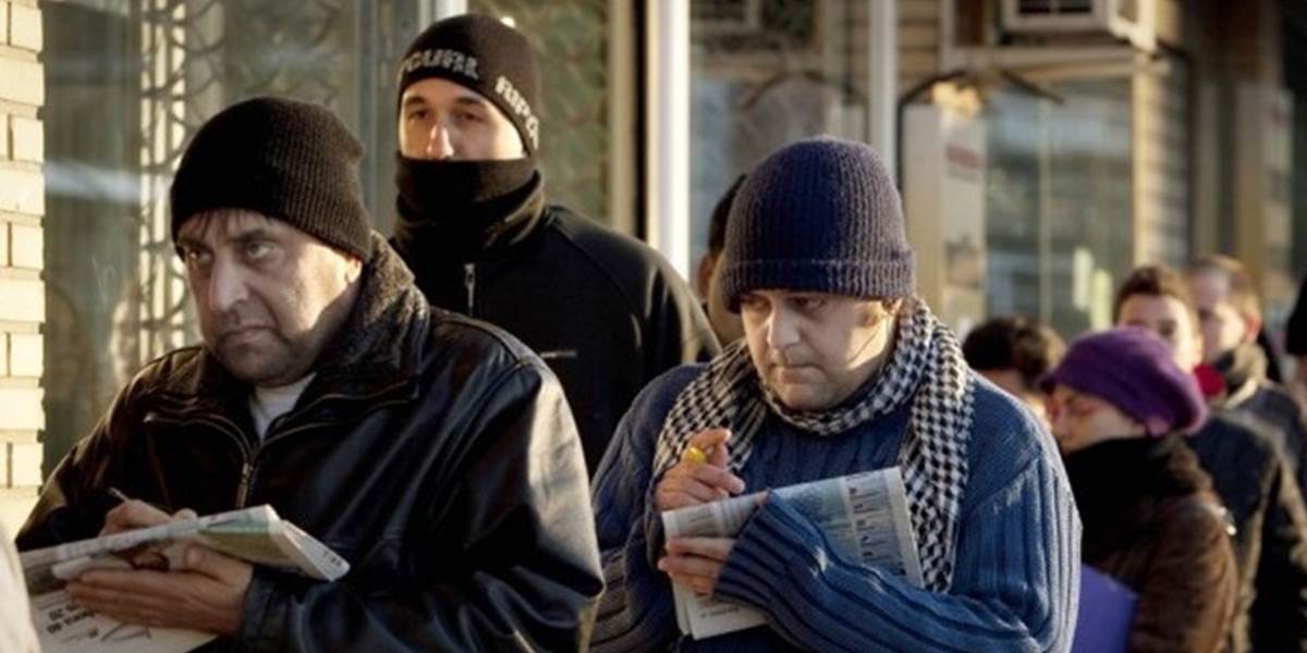 Počet žiadostí o podporu v nezamestnanosti v USA vzrástol viac, než sa čakalo