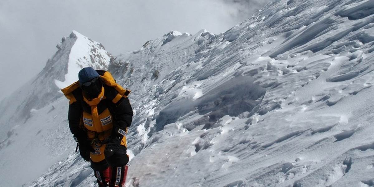 Záver roka sa stal tragickým pre poľského horolezca