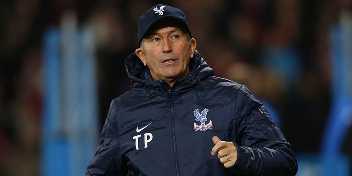 Pulis sa stal novým trénerom West Bromwichu Albion