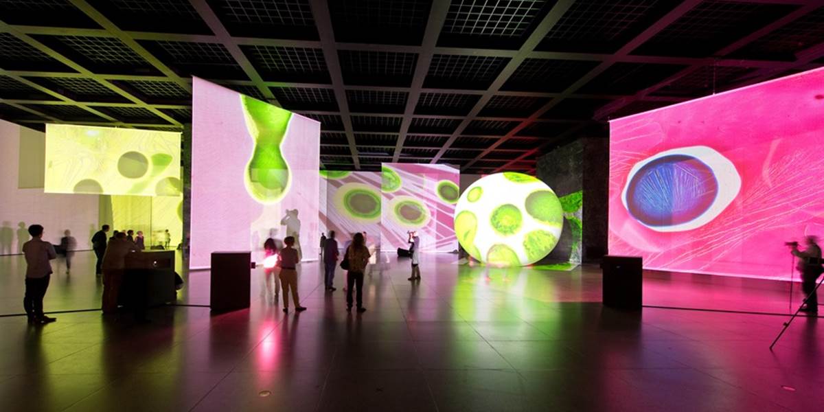 Berlínske múzeum moderného umenie uzavreli, čaká ho päťročná rekonštrukcia