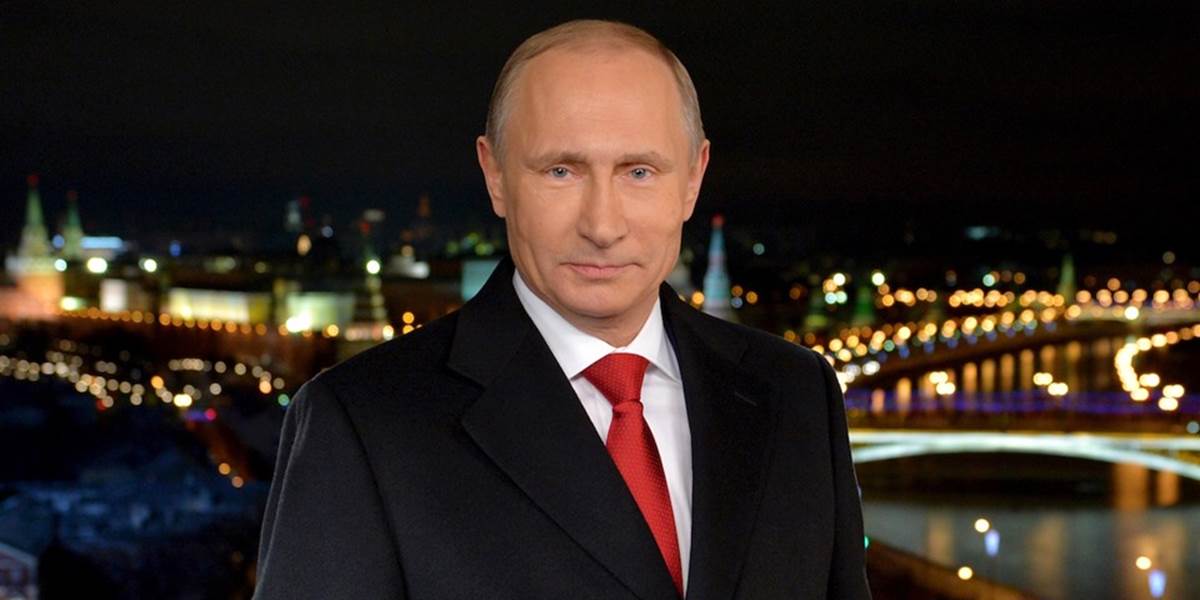 Bieloruská televízia prvýkrát nevysielala novoročný prejav ruského prezidenta